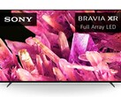 Amazon and other US retailers have a noteworthy deal for the budget-friendly 65-inch Sony Bravia X90K 4K HDR TV (Image: Sony)