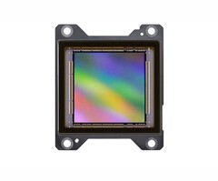 Sony&#039;s latest sensor offers a high-speed global shutter despite its high resolution. (Image source: Sony)