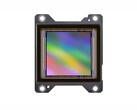 Sony's latest sensor offers a high-speed global shutter despite its high resolution. (Image source: Sony)