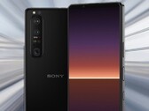 The Sony Xperia 1 III could be revealed at the Xperia Worldwide Launch event on April 14. (Image source: Sony/Voice/Evan Blass - edited)
