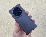 Vivo X Fold5 smartphone review 