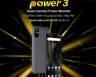 UMIDIGI Power 3 coming next month wth MediaTek Helio P60 and generous battery (Source: UMIDIGI)