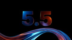 Version 5.5 of the Unreal Engine offers new features and optimizations. (Image source: Epic Games)