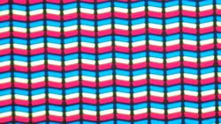 Subpixel image