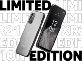 The XR21 Limited Edition. (Source: Nokia)