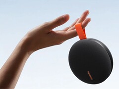 Xiaomi’s new Bluetooth Speaker Essential