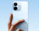 The Redmi Note 17 Pro is also available in sky blue.
