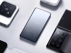 Xiaomi’s Ultra Slim Power Bank 5000mAh is now available in Europe. (Image source: Xiaomi)