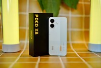 Xiaomi Poco X8 review