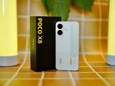 The Xiaomi Poco X8 can hold its own even against more expensive phones when it comes to battery life.