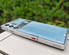 RedMagic 10S Pro (Image source: Daniel Schmidt)