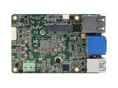 UP WCL: New single-board computer powered by Intel SoCs