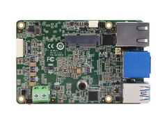 UP WCL: New single-board computer powered by Intel SoCs