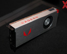 Can the new AMD Vega chips regain lost territory from NVIDIA? (Source: HardwareLuxx)