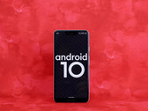 The Android 10 rollout has been swifter than usual. (Source: CNET)