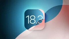 iOS 18.3 might get another new feature soon. (Image source: Apple)