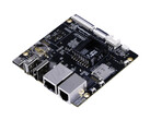 The BeaglePlay retails for under US$100. (Image source: BeagleBoard Foundation)