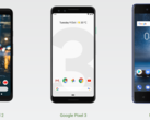 More devices will be available to participate in the Android Q beta program when it launches. (Source: Google)