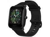 The Amazfit Bip U Pro is available in black, pink, and green color options. (Image source: Amazfit)