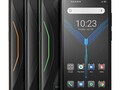 Blackview BL5000 is a rugged flagship gaming smartphone all-in-one for just $299 USD for early buyers (Source: Blackview)