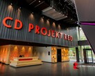 CD Projekt Red HQ in Warsaw. (Image source: CDPR)