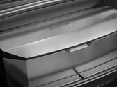The Cybertruck cooler is designed to fit in the frunk (Image source: Tesla)