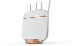 The D-Link 5G broadband gateway. (Source: D-Link)