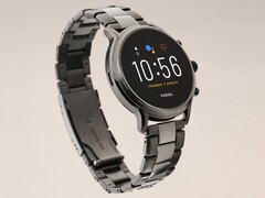 Fossil&#039;s next smartwatch will debut before 2022, Gen 5 pictured. (Image source: Fossil)