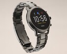 Fossil's next smartwatch will debut before 2022, Gen 5 pictured. (Image source: Fossil)