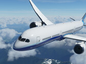 Microsoft Flight Simulator 2020 is leading the Steam top-sellers chart. (Image Source: Steam)
