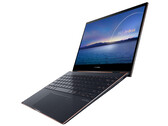 Asus ZenBook Flip S UX371 Review - Compact Convertible with Tiger Lake and OLED