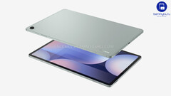 New information about the Galaxy Tab S10 FE and Galaxy Tab S10 FE Plus has emerged online (image source: SammyGuru)
