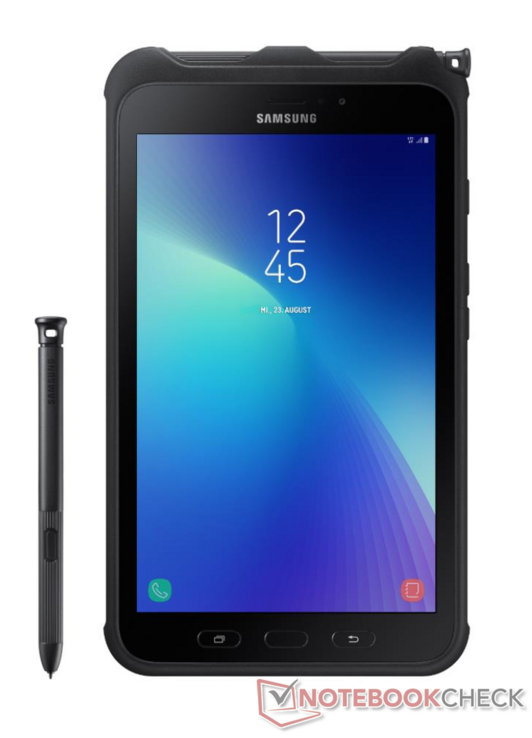 samsung active 2 tablet price