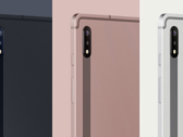 Galaxy Tab S: much the same in 2021? (Source: YouTube)