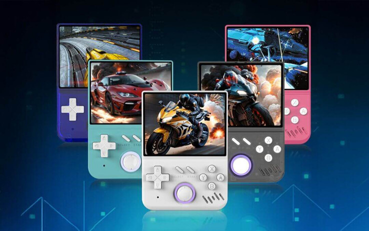 (Image source: Game Console)