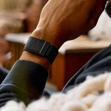 Mówi się, że opaska Garmin Sleep Band jest alternatywą dla Whoop 5.0, na zdjęciu. (Źródło zdjęcia: Whoop)
