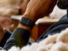 The Garmin Sleep Band is said to be an alternative to the Whoop 5.0, pictured. (Image source: Whoop)