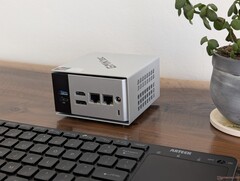 Mini PC deal hunters can now save 32% on the GMKtec NucBox M8 mini PC with OCuLink support.