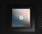 The Tensor G5 could be limited to UFS 3.1 support. (Image Source: Google)