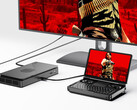 The Win Mini 2025 misses out on OCuLink connectivity. (Image source: GPD)