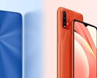 The Redmi Note 9 4G offers a Snapdragon 662 chipset and up to 8 GB of RAM. (Image source: Xiaomi)