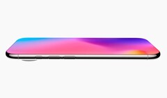 The Apple iPhone 19 Pro might have a punch-hole cutout after all (Image source: AppleTrack)
