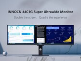 The new Innocn monitor. (Source: Innocn)