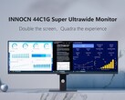 The new Innocn monitor. (Source: Innocn)