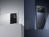 The Note 12 VIP. (Source: Infinix)