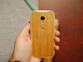 Rumors suggest Moto X will keep 1080p display