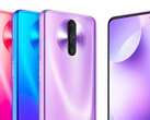The POCO F2 Pro may be the global version of the Redmi K30 Pro. (Image source: Xiaomi)