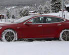 Next HW5 kit may come with heated cameras (image: Tesla)