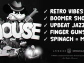 Mouse will launch on Steam and consoles in 2025, but an exact release date has not yet been announced. (Image source: Steam)