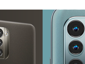 The G11. (Source: Nokia)
